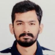 Rajat Quantitative Aptitude trainer in Bangalore