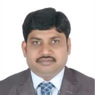 Narayana Reddy Kota Data Warehouse trainer in Bangalore