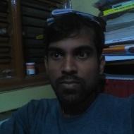 Shekhar R N Class 9 Tuition trainer in Bangalore