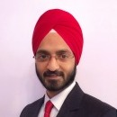 Photo of Sarbjot Singh Kalsi