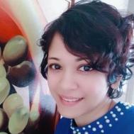 Dhritishree Art and Craft trainer in Bangalore