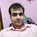 Photo of Abhishek Ujjwal