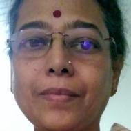 Jaya T. BCom Tuition trainer in Bangalore