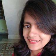 Ambika R. Class I-V Tuition trainer in Patna