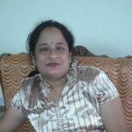 Swarnalatha G. Class 6 Tuition trainer in Chennai