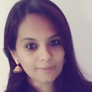 Yamuna M. trainer in Bangalore