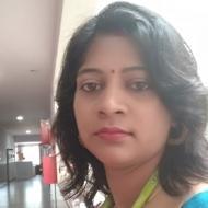 Neha N. French Language trainer in Bangalore