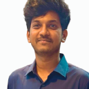 Photo of Karthik M.