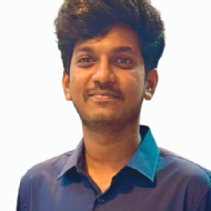Karthik M. Class 10 trainer in Bangalore