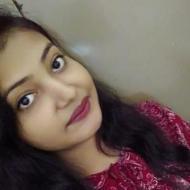 Ankita J. Class I-V Tuition trainer in Delhi