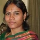 Photo of Greeshma Reddy G.