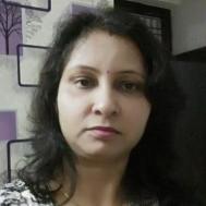 Renu A. Class I-V Tuition trainer in Ghaziabad