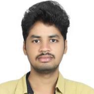 V Suresh Class 6 Tuition trainer in Guntur