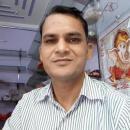 Photo of Vimal Kumar Saxena