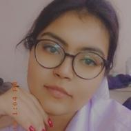 Nilanjana B. Class 12 Tuition trainer in Kolkata