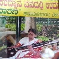 K M. Veena trainer in Bangalore