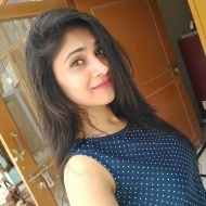 Sushmita S. Class 6 Tuition trainer in Noida