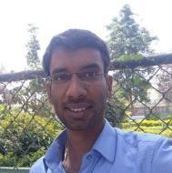 Phaneendra Akula Data Science trainer in Bangalore