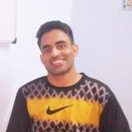 Pawan Panghal Class 12 Tuition trainer in Delhi