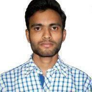 Devansh Srivastava Mobile App Development trainer in Lucknow