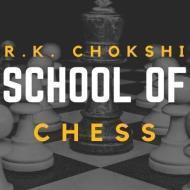 R.K.Chokshi School of Chess Chess institute in Ahmedabad