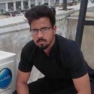 Naveen Devra Class 6 Tuition trainer in Kota