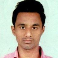 Soumya Ranjan Sahoo Class 10 trainer in Bhubaneswar