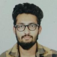 Zishan Ali Nasir Khan Engineering Diploma Tuition trainer in Bangalore