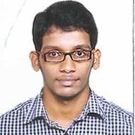 Oggu Chandrasekhar UPSC Exams trainer in Buchireddypalem