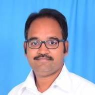 Gunaveer Paul Informatica trainer in Hyderabad