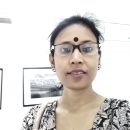 Photo of Sujata K.