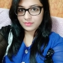 Photo of Debashmita S.