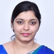 Swati A. Class 6 Tuition trainer in Allahabad