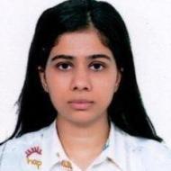 Anubha S. Class I-V Tuition trainer in Pune