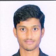 Rajkumar Chalumuri BTech Tuition trainer in Visakhapatnam