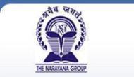 Narayana Group Of Educational Institution Engineering Entrance institute in Aurangabad