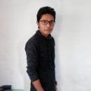 Photo of Amit Roy