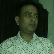 Niraj Raj Big Data trainer in Ghaziabad