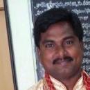 Photo of Srinivas Gopu