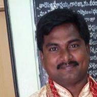 Srinivas Gopu Class 9 Tuition trainer in Bangalore