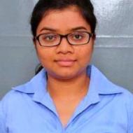 Jyoti L. Class 12 Tuition trainer in Mysore