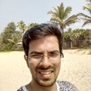 Photo of Varun Iyer