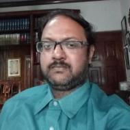 Kaushik Banerjee Class I-V Tuition trainer in Kolkata