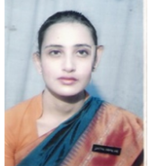 Chitra K. Class I-V Tuition trainer in Kolkata