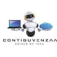 Contiguvenzaa Private Limited Web Development institute in Nagpur