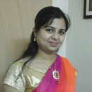 Photo of Ramya P.