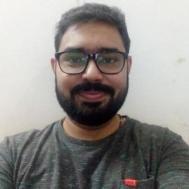 Anupam Sharma UPSC Exams trainer in Delhi