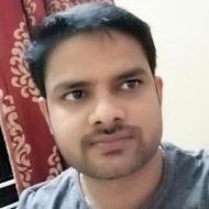 Harinath Talari Web Development trainer in Hyderabad