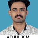Photo of Athul K M