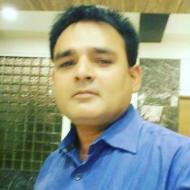 Shahzad Jamil BTech Tuition trainer in Panvel